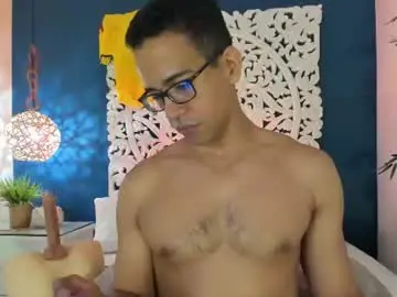 Chaturbate Nude Webcam of jacobdraven