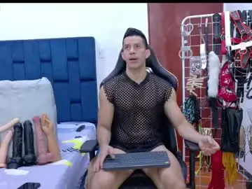 Chaturbate Live Porn of jose_rumbero91