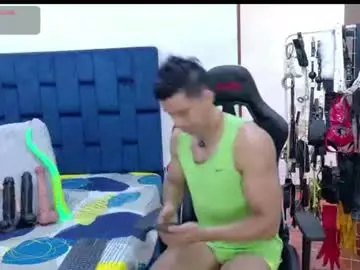 Chaturbate Sex Chat of jose_rumbero91