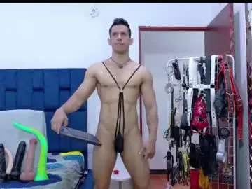 Chaturbate Sex Chat of jose_rumbero91