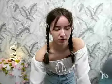 Chaturbate Free Porn Cam of kirapumpkin