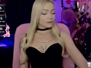Chaturbate Best Webcam of linalirian