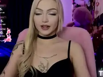 Chaturbate Free Live Porn of linalirian