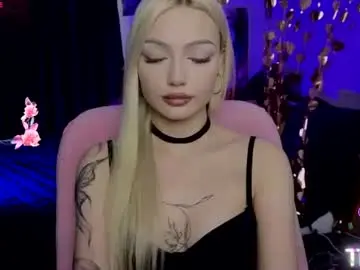 Chaturbate Best Webcam of linalirian