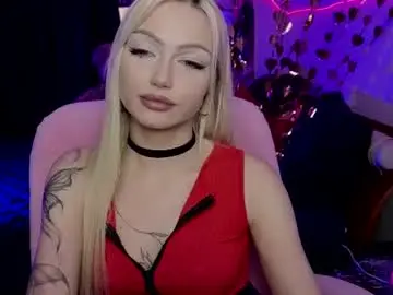 Chaturbate Live Sex Cam of linalirian