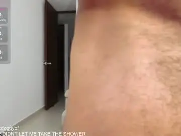 Chaturbate Free Live Porn of maxdoggy
