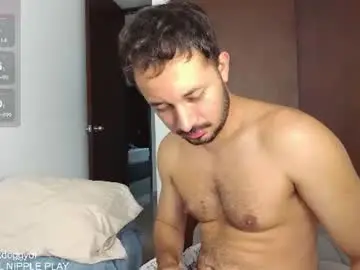 Chaturbate Free Live Porn of maxdoggy