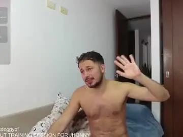Chaturbate Free Porn Cam of maxdoggy
