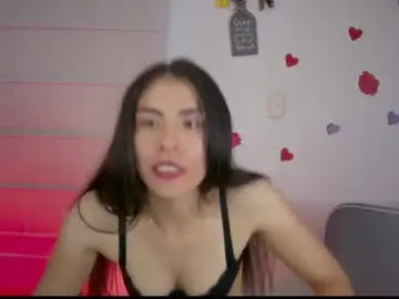 Chaturbate Sex Cam of sasha_jonne