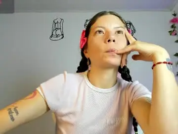 Chaturbate Live Sex of susana_garciaa