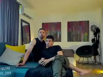 Chaturbate Adult Webcams of tommy_raym0ndg