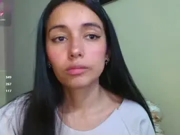 Chaturbate Adult Webcam of vallery_evanss