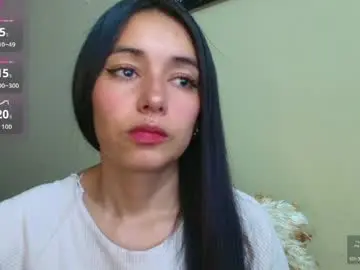 Chaturbate Sex Chat of vallery_evanss