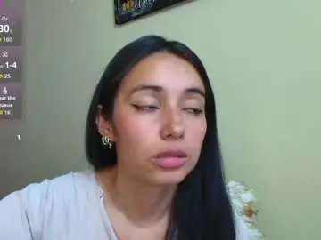 Chaturbate Best Webcam of vallery_evanss