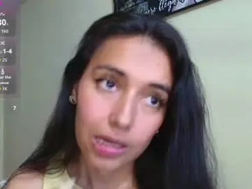 Chaturbate Live Sex of vallery_evanss