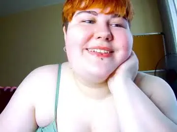 Chaturbate Live Sex Cam of velvetcandy_
