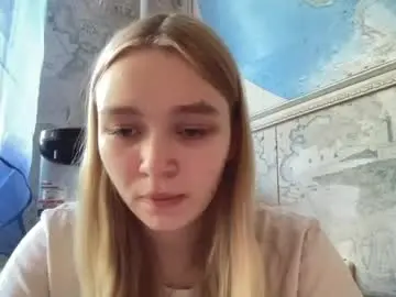 Chaturbate Sex Cam of cherryleija