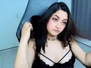 Chaturbate Adult Video Chat of darckvelour