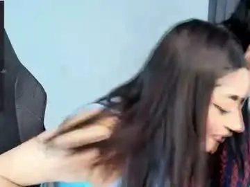 Chaturbate Live Porn of darckvelour