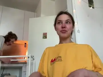 Chaturbate Adult Video Chat of di_n_alex