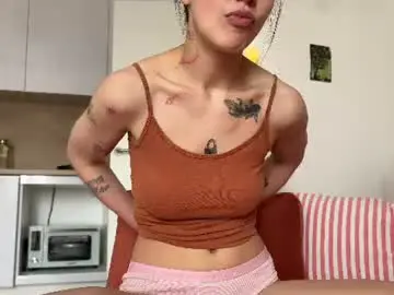 Chaturbate Adult Webcam of di_n_alex