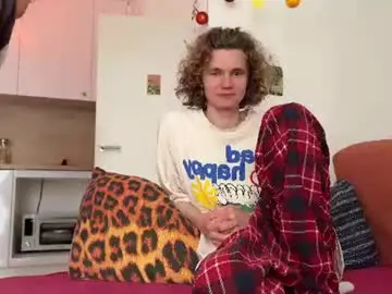 Chaturbate Free Porn Cam of di_n_alex