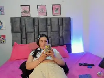 Chaturbate Live Sex Cam of esmeraldaa_sc
