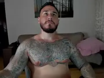 Chaturbate Sex Chat of gymdominus