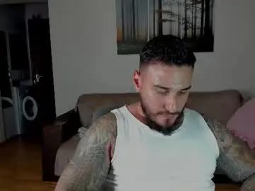 Chaturbate Adult Webcam of gymdominus