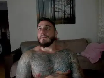Chaturbate Free Porn Cam of gymdominus