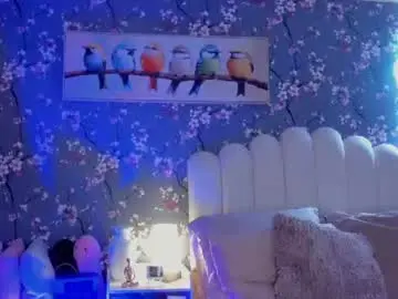 Chaturbate Live Sex of heymartina