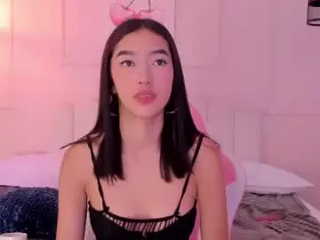 Chaturbate Free Porn Cam of iam_milly_