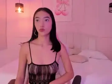 Chaturbate Nude Webcam of iam_milly_
