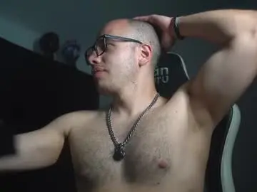 Chaturbate Best live sex cam show of jhx15x