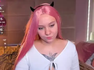 Chaturbate Adult Webcams of l1sa_reeves