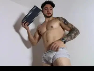 Chaturbate Live Porn of latinboyvip_