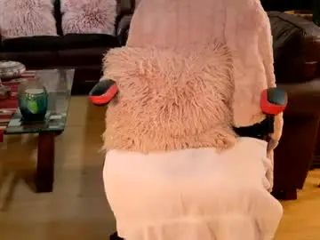 Chaturbate Nude Webcam of littlepistol