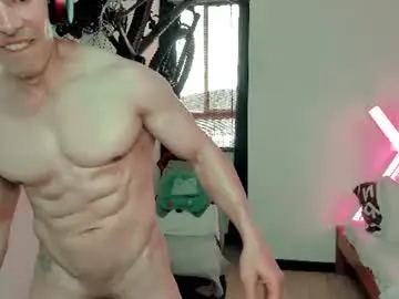 Chaturbate Best Webcam of luisfernikesportboy