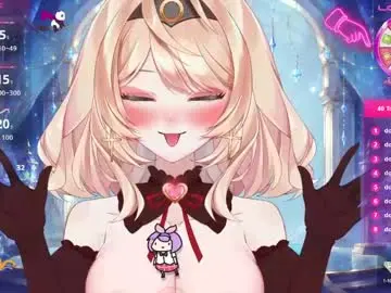Chaturbate Adult Webcams of lulu_hentai