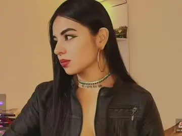 Chaturbate Best live sex cam show of pao2c_
