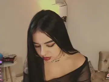 Chaturbate Live Sex Cam of pao2c_
