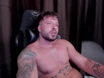 Chaturbate Private Sex Chat of aidenmatthew