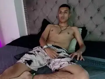 Chaturbate Live Porn of alan_colthon