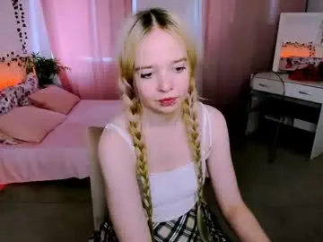 Chaturbate Watch Live Sex Cams of bellamontgomery