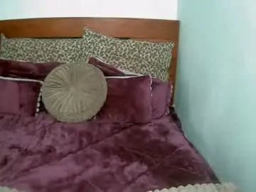 Chaturbate Private Sex Chat of bianca_ebony