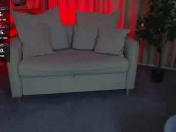 Chaturbate Nude Webcam of ednaadamse