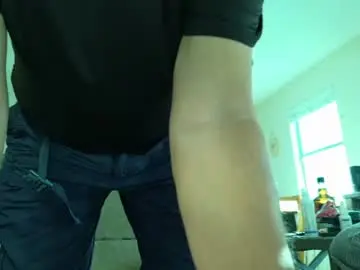Chaturbate Live Sex Cam of frankbarns2002
