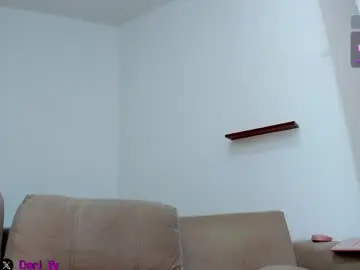 Chaturbate Nude Webcam of javi_8812