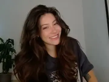Chaturbate Live Sex Cam of kalindi_