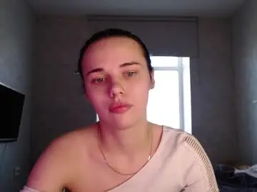 Chaturbate Live Sex Cam of kseni_a
